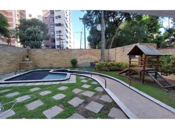 Apartamento · 81m² · 3 Quartos · 1 Vaga · Apartamento no Espinheiro 81m², 3 quartos, 3 banheiros, área lazer, piscina, parque, 1 vaga garagem.