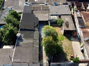 Terreno · 1042m² · Terreno Próximo a Praia do Guaiuba, Guarujá - Ótima Oportunidade!