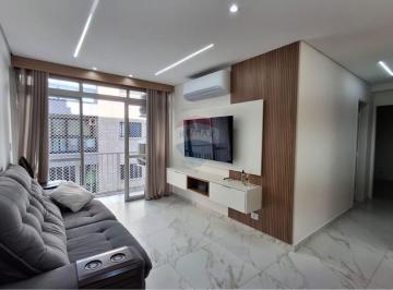 Apartamento · 97m² · 3 Quartos · 1 Vaga · Apartamento 3 dormitórios (1 suíte), reformado nas Astúrias!