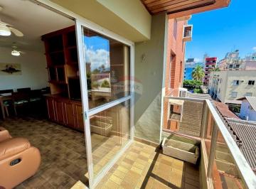 Apartamento · 78m² · 3 Quartos · 1 Vaga · Apartamento à Venda na Praia da Enseada Guarujá
