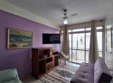 Apartamento · 97m² · 3 Quartos · 1 Vaga · Encante-se com Apartamento Mobiliado no Jardim Astúrias!