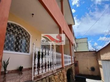 Imagem 1 · Casa para venda em Etelvina Carneiro, Belo Horizonte