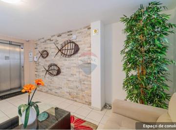 Apartamento · 97m² · 3 Quartos · 1 Vaga · Venda. Apartamento 3 dormitórios, 97 m² em Intermares - Grande João Pessoa PB