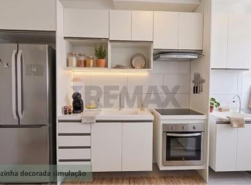 Apartamento · 44m² · 2 Quartos · 1 Vaga · Apartamento para venda com 2 dormitórios, 44m² - Portal do Sol - João Pessoa - PB