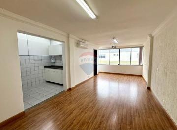 Apartamento · 37m² · 1 Quarto · Kitnet 37m2 - Sudoeste CLSW 303