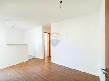 Apartamento · 39m² · 2 Quartos · 1 Vaga · Oportunidade Residencial Serena: Conforto e Praticidade no Primeiro Andar
