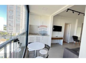 Apartamento · 45m² · 1 Quarto · 1 Vaga · Apartamento Biarrtiz no Parque Campolim em Sorocaba, 45m R$ 3.500.