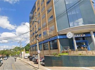 Comercial · 1 Vaga · Sala Comercial 51m² + Vaga Coberta no Campolim