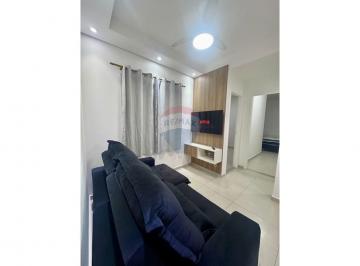 Apartamento · 46m² · 2 Quartos · 1 Vaga · Apartamento Mobiliado para locação condomínio Vida Plena
