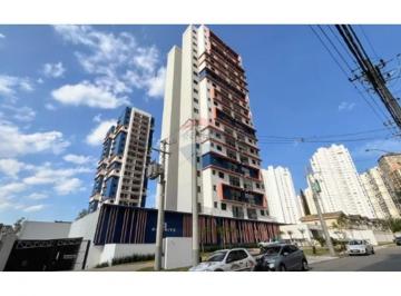 Apartamento · 45m² · 1 Quarto · 1 Vaga · Apartamento 45 m² mobiliado no campolim, R$ 3.500