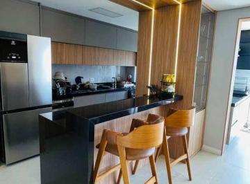 Apartamento · 90m² · 3 Quartos · 2 Vagas · Condomínio Reserva do Ipoema by Helbor | Cesar de Souza | Mogi