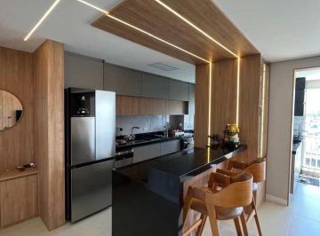 Apartamento · 90m² · 3 Quartos · 2 Vagas · Condomínio Reserva do Ipoema by Helbor | Cesar de Souza | Mogi
