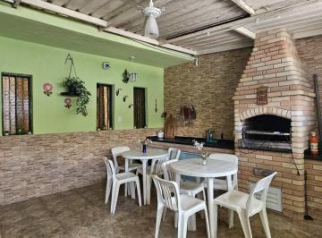 Casa · 193m² · 3 Quartos · 2 Vagas · Casa a venda no Mogilar | Centro - Mogi das Cruzes