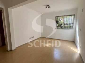 Apartamento · 67m² · 2 Quartos · 1 Vaga · Apartamento a venda, no portal do brooklim ,ensolarado e vazio .