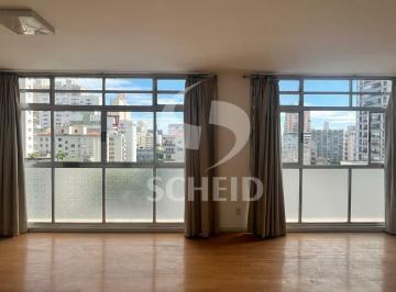 Apartamento · 124m² · 3 Quartos · 1 Vaga · Apartamento à venda, 127 m², 3 dormitórios, 2 banheiros, 1 vaga, em Higienópolis