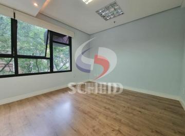 Comercial · 30m² · 1 Vaga · CONJUNTO COMERCIAL PARA LOCAÇÃO NO PARAISO - 30M²
