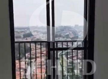 Apartamento · 37m² · 2 Quartos · 1 Vaga · Venda apartamento Condomínio K Vila Mascote