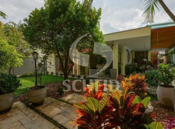 Casa · 306m² · 4 Quartos · 3 Vagas · Casa à venda em Jardim Marajoara com 560m² de terreno ,4 dormitórios ,sendo 2 suítes
