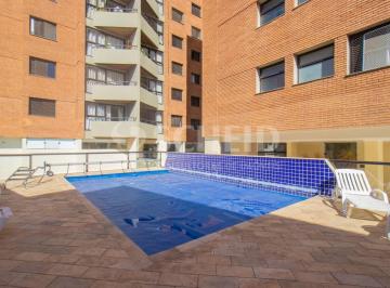 Apartamento · 112m² · 3 Quartos · 2 Vagas · Apt Alto da Boa vista, 3 dormitórios 2 vagas lazer completo, proximo à Hípica