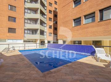 Apartamento · 112m² · 3 Quartos · 2 Vagas · Apt Alto da Boa vista, 3 dormitórios 2 vagas lazer completo, proximo à Hípica