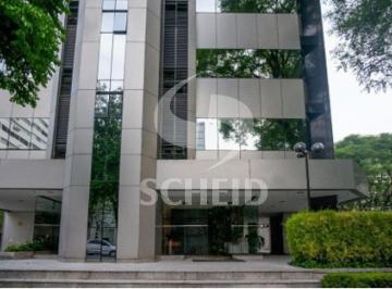 Comercial · 180m² · 4 Vagas · Sala Comercial para locação no Paraiso - 180 m² | Paraíso - 4 vagas