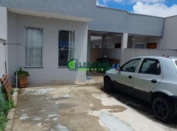 Casa · 60m² · 3 Quartos · 3 Vagas · CASA DE COND.PARQUE DOS LAGOS EM COLOMBO!! 03 QTOS,SUÍTE,CHURRS