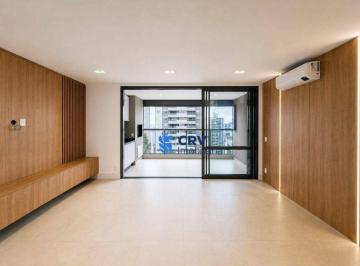 Apartamento · 114m² · 3 Quartos · 2 Vagas · Apartamento para alugar, 114 m² por R$ 7.650,00/mês - Gleba Palhano - Londrina/PR