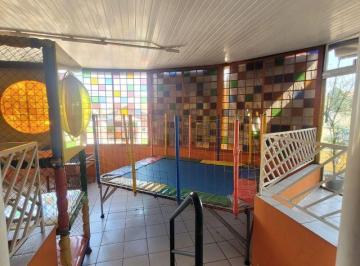 Comercial · 450m² · Salão para alugar, 450 m² por R$ 6.500,00/mês - Vila Brasil - Londrina/PR