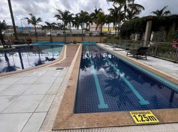 Apartamento de 3 quartos, Taguatinga · Ágio QI 24 COBERTURA TOP LIFE LONG BEACH TAGUATINGA | 104m² | CHURRASQUEIRA