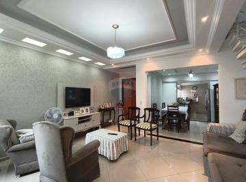 Casa · 99m² · 3 Quartos · 2 Vagas · Casa à venda no condomínio Villagio Bella Vista em Sumaré - SP