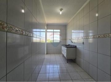 Apartamento · 59m² · 2 Quartos · 1 Vaga · Apartamento à Venda no Residencial Henedina de Cortez em Bragança Paulista!