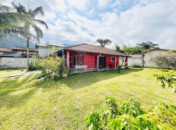 Casa · 323m² · 9 Quartos · 10 Vagas · Casa com 9 quartos, Praia da Lagoinha, Ubatuba - R$ 1.65 mi, Cod: 2935