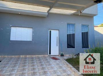 f546fd14b44b0753921e7ef62ff5f2afe710dc43 · Casa com 3 dormitórios à venda, 80 m² por R$ 380.000,00 - Jardim São Judas Tadeu - Campinas/SP