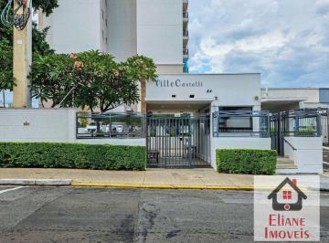 f0df67762b418eeff121ec5e39121ec4ba36e9f0 · Apartamento com 2 dormitórios à venda, 61 m² por R$ 560.000,00 - Jardim Chapadão - Campinas/SP
