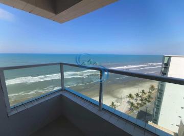 Apartamento · 74m² · 2 Quartos · 1 Vaga · Apartamento com 2 quartos, Centro, Mongaguá