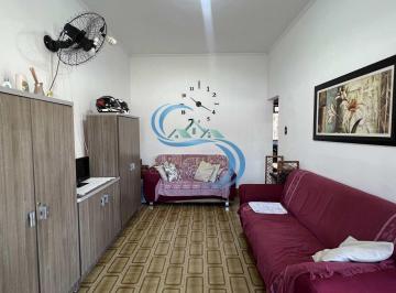 Casa · 73m² · 2 Quartos · 2 Vagas · Casa com 2 quartos, Solemar, Praia Grande
