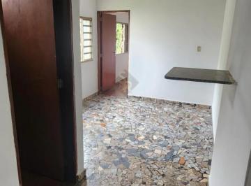 Casa · 60m² · 1 Quarto · Casas Residenciais Padrão em Ribeirão Preto