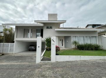 Casa · 310m² · 3 Quartos · 3 Vagas · Casa de alto padrão no bairro Capitais, em Timbó-SC