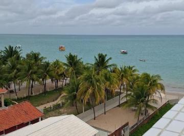 a12d6f442a4718906f80a6ac3ba57e86ceeff526 · Apartamento de 65m2 com 2 Quartos, Varanda Vista Mar e à 50m da Praia