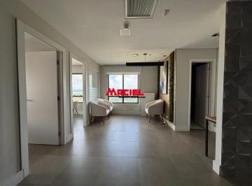 Comercial · 49m² · 2 Vagas · SALA A VENDA EM EXCELENTE PRÉDIO COMERCIAL NO JARDIM AQUARIUS