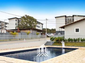Apartamento · 47m² · 2 Quartos · 1 Vaga · Apartamento Novo no Residencial Lisboa – Bairro Campinho, Lagoa Santa/MG