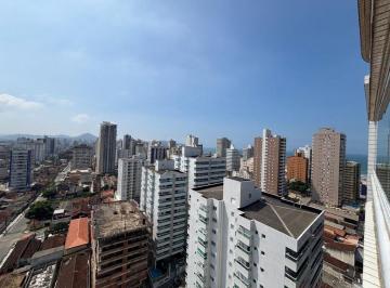 c2d8643cd68b69525dee37e22e0acc2af37c75bf · Apartamento com 2 dormitórios à venda, 89 m² por R$ 650.000,00 - Aviação - Praia Grande/SP