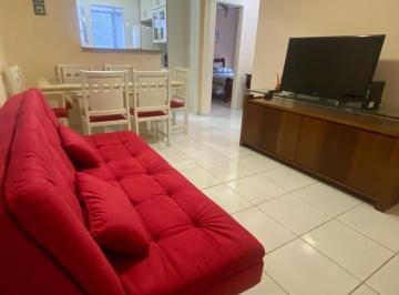 8f55320a8f13461ab67b2246d0c70ab794badc88 · Apartamento com 2 dormitórios para alugar, 80 m² por R$ 2.900,02/mês - Canto do Forte - Praia Grande
