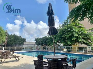 0f97d1ad2b4135475856b6087a199aff85260819 · Apartamento com 3 dormitórios à venda, 132 m² por R$ 480.000,00 - Fátima - Fortaleza/CE