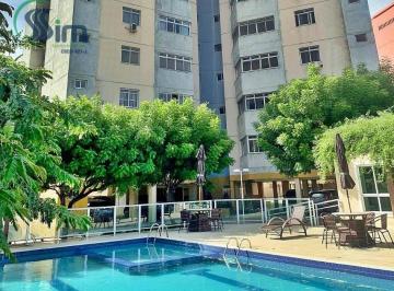 a921e820c030ad3d67a8d12cd7de705117f69c9b · Apartamento com 3 dormitórios à venda, 132 m² por R$ 500.000,00 - Fátima - Fortaleza/CE