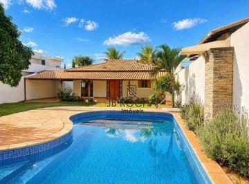 1efae44519784b074b1317463e4811051fec2191 · Casa 3 Quartos na Quadra 04 – Quintas do Sol