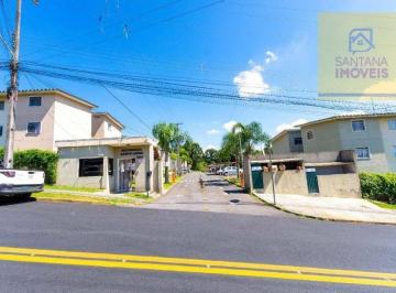 c399f6f53ac05d9ee11e06b82d8ee417facc91b8 · Apartamento com 2 dormitórios à venda, 46 m² por R$ 180.000,00 - Loteamento Santa Rita - Campo Largo