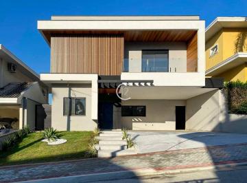 efdb2e895d80a336f5b62febd512a2627d1c7e1f · Sobrado com 4 suítes à venda, 350 m² por R$ 2.980.000 - Urbanova - São José dos Campos/SP