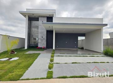 fda7803a2b366ac908b928c08a2c82c3ad3005bd · Casa à Venda no Condomínio Villagio Azzure