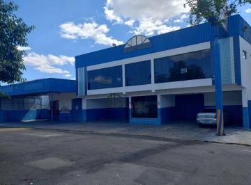 4a518651c55e96dcb074b49e5fc45c59f3e1f04a · Barracão, 1200 m² - venda por R$ 2.800.000,00 ou aluguel por R$ 16.000,00/mês - Mauá - Jaguariúna/SP
